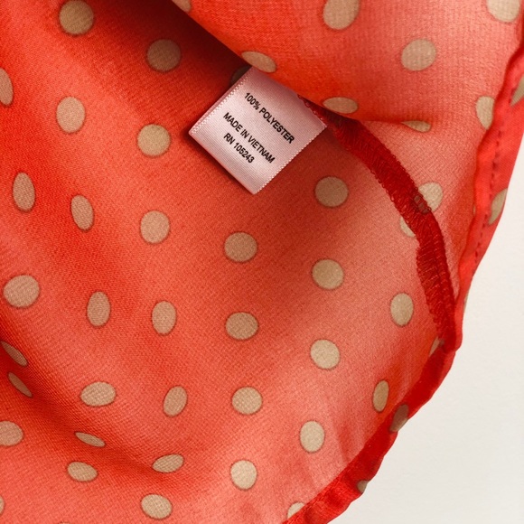 Baby doll tank - small - Picture 6 of 6